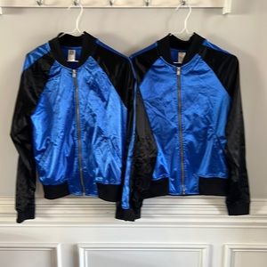 Balera hip hop jacket